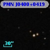 PMN J0400+0419