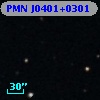 PMN J0401+0301