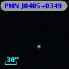 PMN J0405+0349