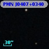 PMN J0407+0340