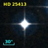 HD  25413