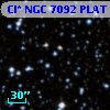 Cl* NGC 7092   PLAT    5684