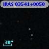 IRAS 03541+0050