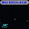 IRAS 03554+0110