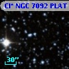 Cl* NGC 7092   PLAT    5689