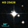 HD  25628
