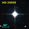 HD  25059