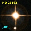 HD  25162