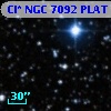 Cl* NGC 7092   PLAT    5699