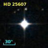 HD  25607