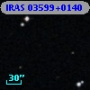 IRAS 03599+0140