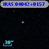 IRAS 04042+0157