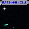 IRAS 04048+0213