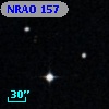 NRAO 157