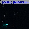 [VV98c] J040659.8+013336