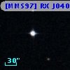 [MMS97] RX J0407.2+0113S