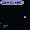 Zel 0404+007