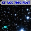 Cl* NGC 7092   PLAT    5706
