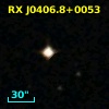 RX J0406.8+0053