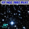 Cl* NGC 7092   PLAT    5710