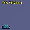 TYC   66-744-1