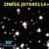 Cl* NGC 2324    MMU     850