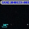 1AXG J040123+0039
