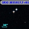 1RXS J035857.7+013515
