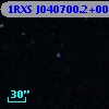 1RXS J040700.2+005247
