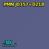 PMN J0357+0218