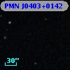 PMN J0403+0142