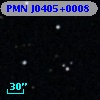 PMN J0405+0008
