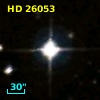 HD  26053