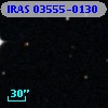 IRAS 03555-0130