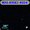 IRAS 03562-0154