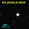 RX J0356.8-0034