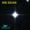 HD  25154