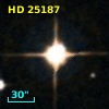 HD  25187