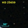 HD  25659