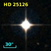 HD  25126