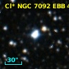 Cl* NGC 7092    EBB      48