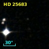 HD  25683