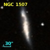 NGC  1507