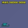 IRAS 04004-0008