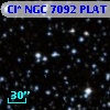 Cl* NGC 7092   PLAT    5741
