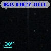 IRAS 04027-0111