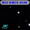 IRAS 04029-0148