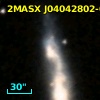 2MASX J04042802-0210254