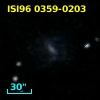 ISI96 0359-0203