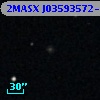 2MASX J03593572-0051179